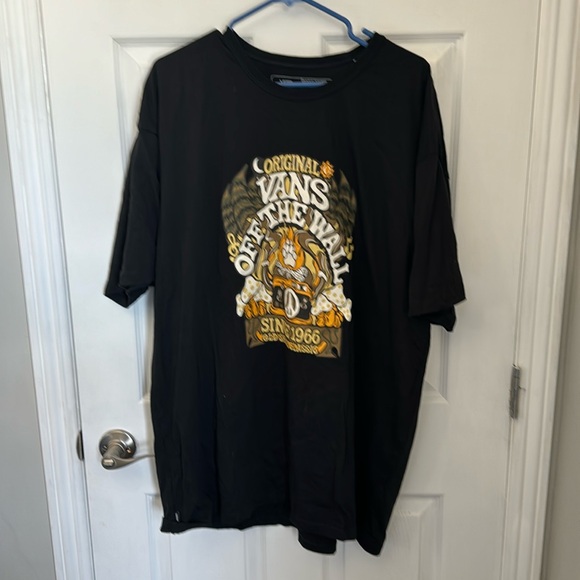 Vans Classic Tee - Picture 1 of 1